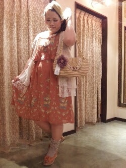 スタイル悪い人の服装