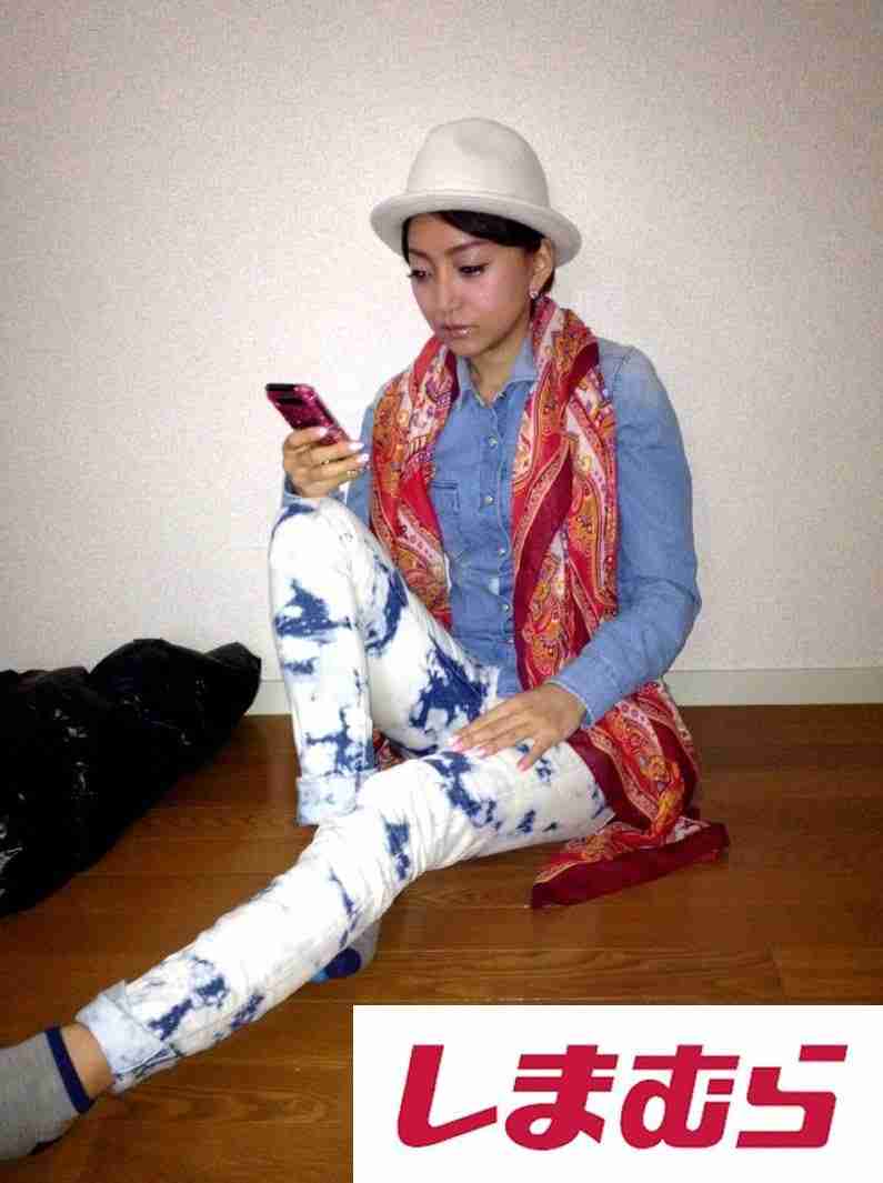 スタイル悪い人の服装
