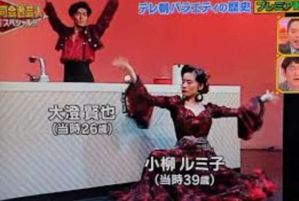 懐かしい歌手をあげていくトピ