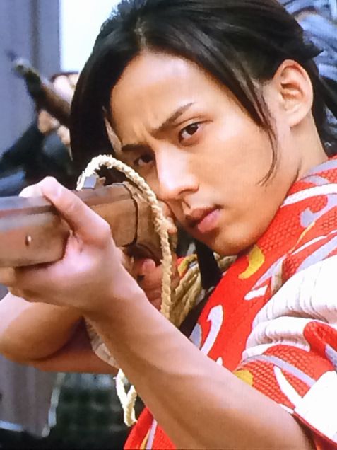 ジャニーズファン、少数派集まれ~