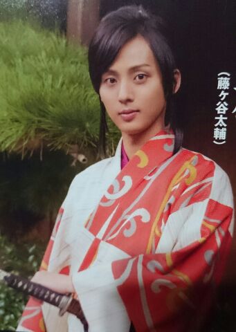 ジャニーズファン、少数派集まれ~