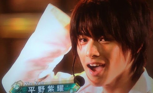 ジャニーズファン、少数派集まれ~
