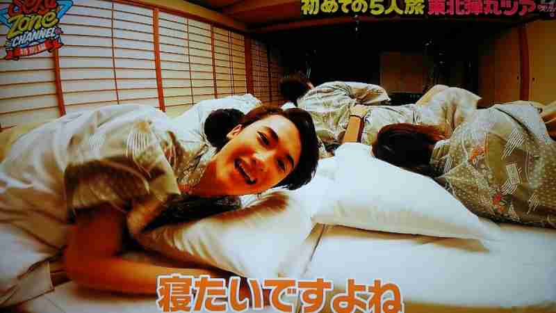 ジャニーズファン、少数派集まれ~