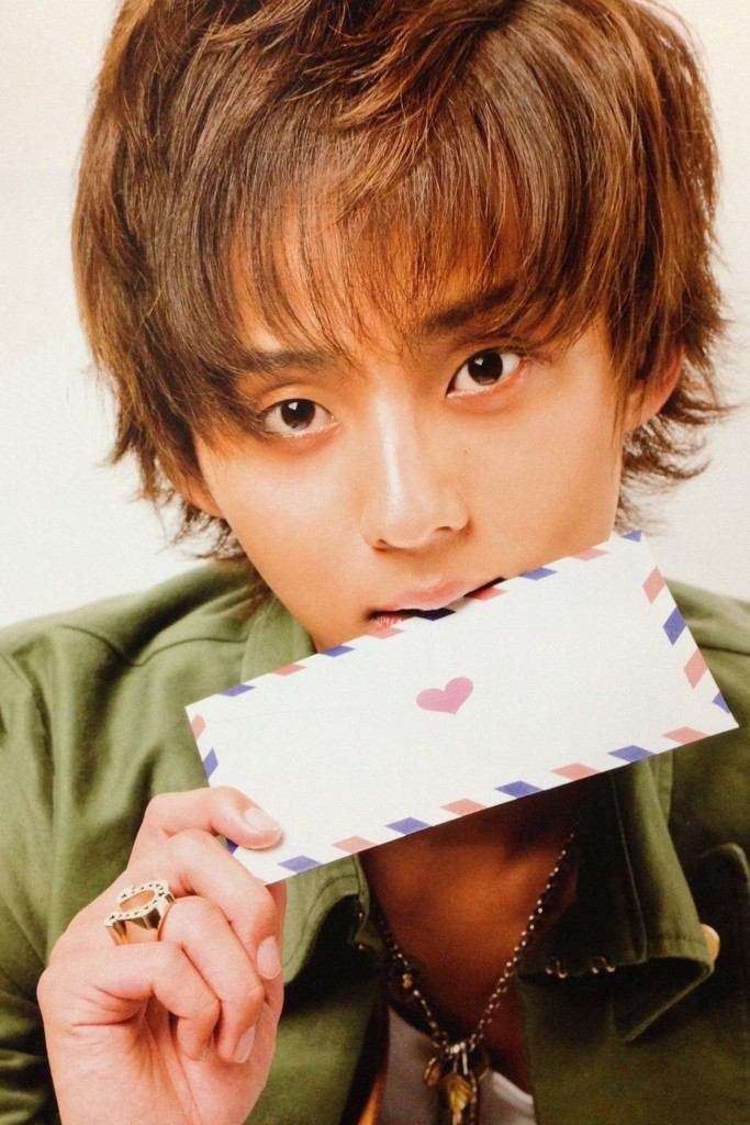 ジャニーズファン、少数派集まれ~