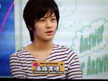 ジャニーズファン、少数派集まれ~