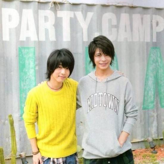ジャニーズファン、少数派集まれ~