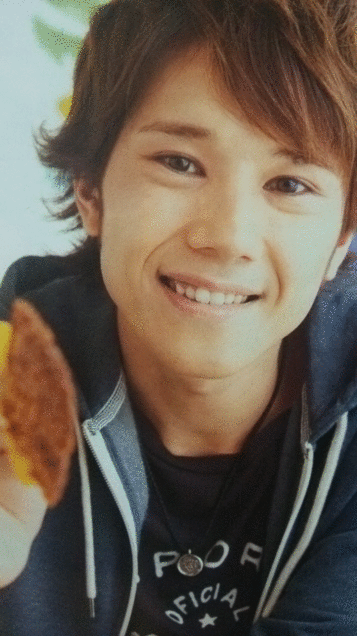 ジャニーズファン、少数派集まれ~