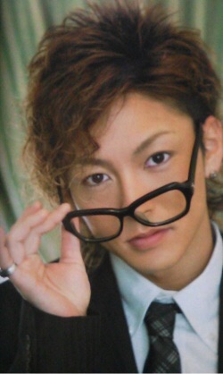 ジャニーズファン、少数派集まれ~