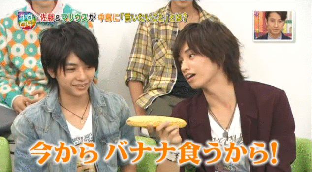 ジャニーズファン、少数派集まれ~