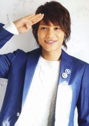 ジャニーズファン、少数派集まれ~