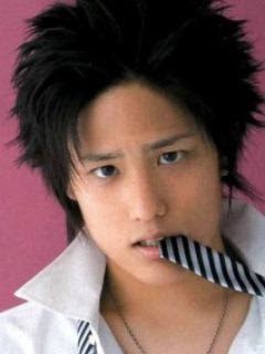ジャニーズファン、少数派集まれ~
