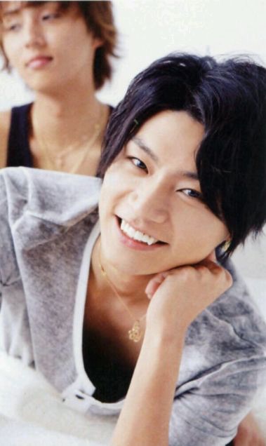 ジャニーズファン、少数派集まれ~