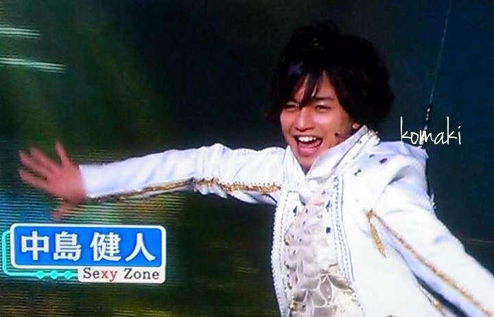 ジャニーズファン、少数派集まれ~