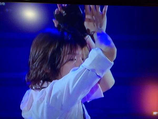 ジャニーズファン、少数派集まれ~