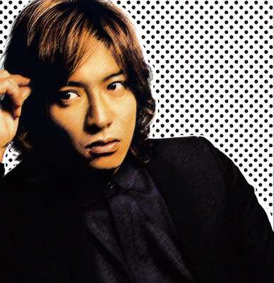 ジャニーズファン、少数派集まれ~