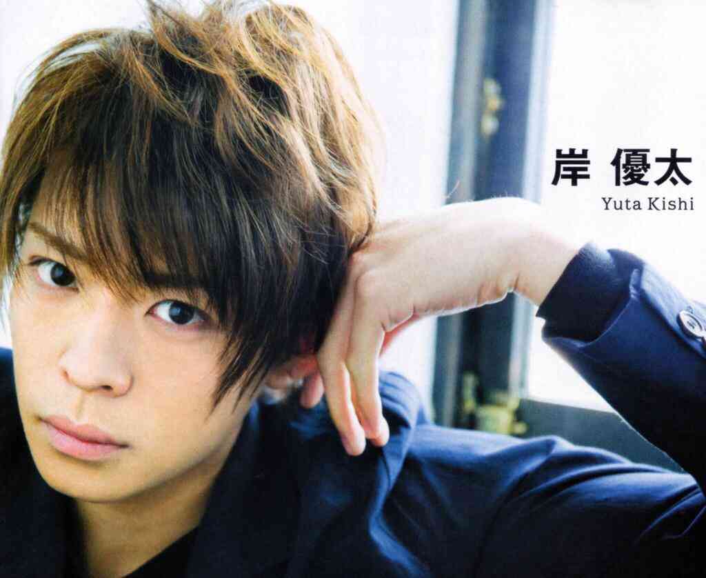 ジャニーズファン、少数派集まれ~