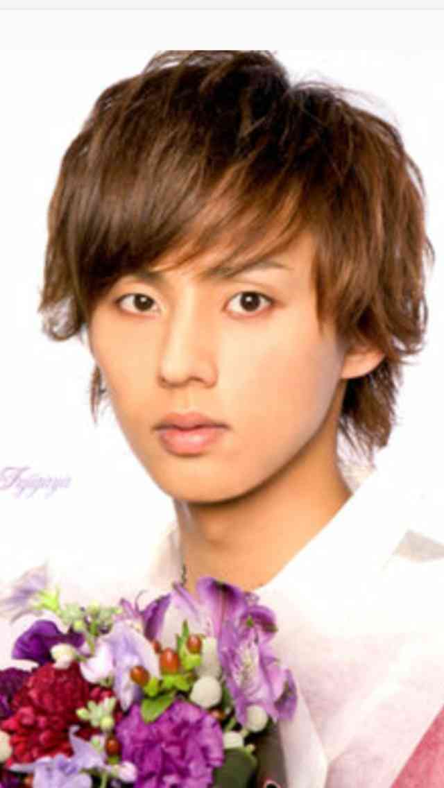 ジャニーズファン、少数派集まれ~