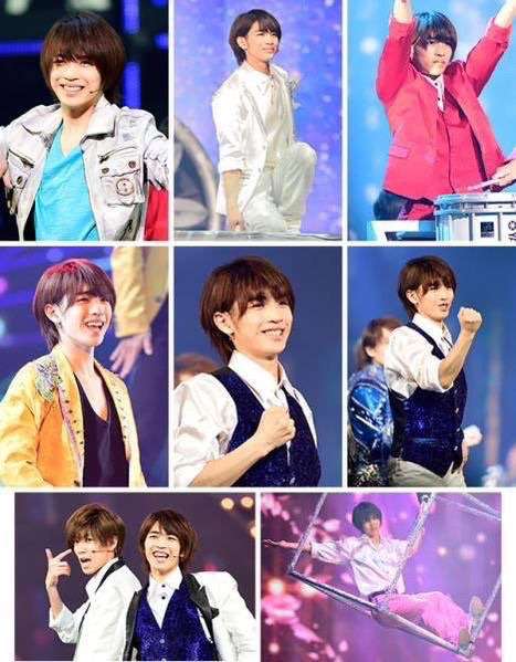 ジャニーズファン、少数派集まれ~