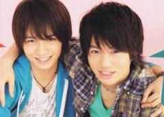 ジャニーズファン、少数派集まれ~
