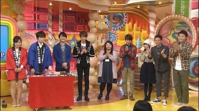 ジャニーズファン、少数派集まれ~