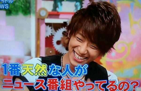 ジャニーズファン、少数派集まれ~