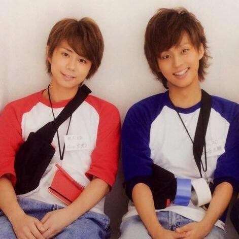 ジャニーズファン、少数派集まれ~