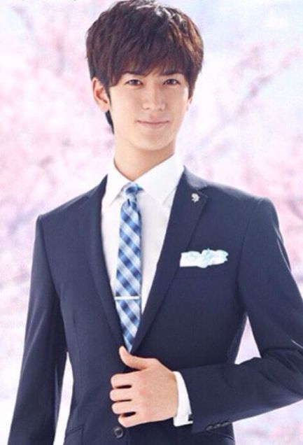 ジャニーズファン、少数派集まれ~