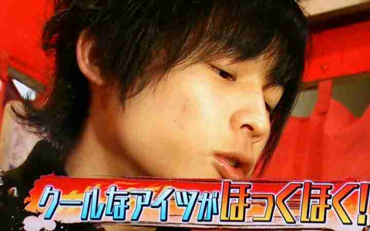 ジャニーズファン、少数派集まれ~