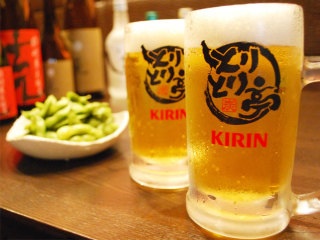 オススメの居酒屋どこですか？