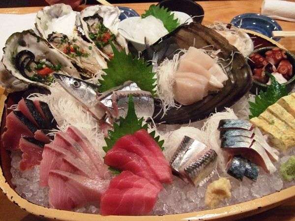 オススメの居酒屋どこですか？