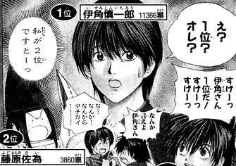 【漫画】読者の人気で出番が増えた、または、逆に消えてしまったキャラ