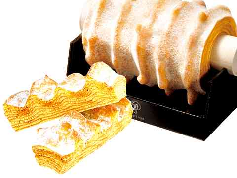 今まで頂いた美味しいお土産