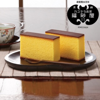 今まで頂いた美味しいお土産