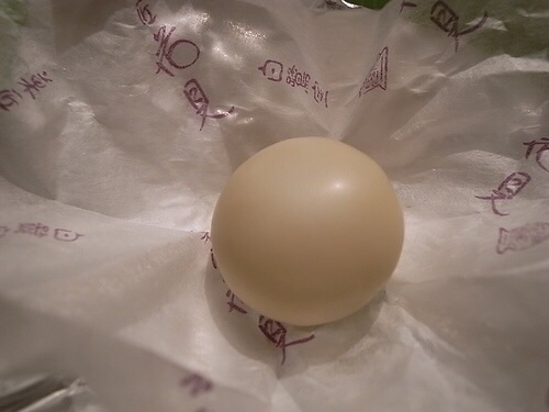 今まで頂いた美味しいお土産