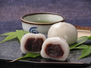 今まで頂いた美味しいお土産