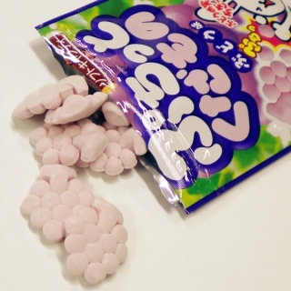 かわいいと思う食べ物