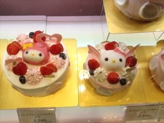 かわいいと思う食べ物