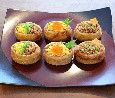 かわいいと思う食べ物
