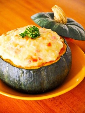 かわいいと思う食べ物