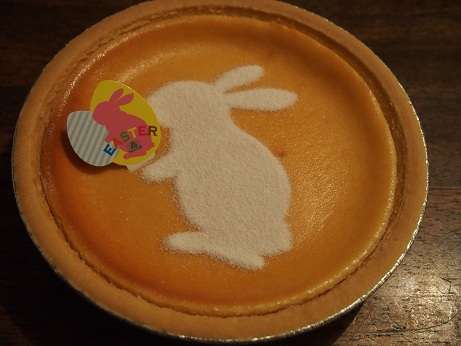 かわいいと思う食べ物
