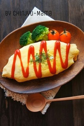 かわいいと思う食べ物