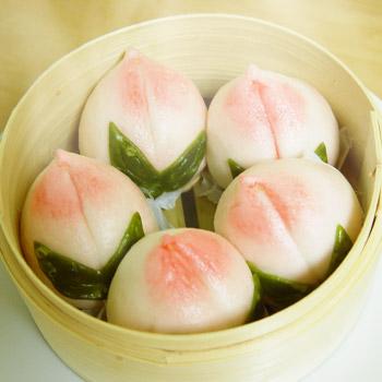 かわいいと思う食べ物