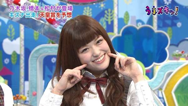 乃木坂46橋本奈々未＆松村沙友理が「CanCam」専属モデルに！