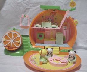 子供の頃好きだった遊び