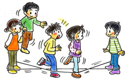 子供の頃好きだった遊び