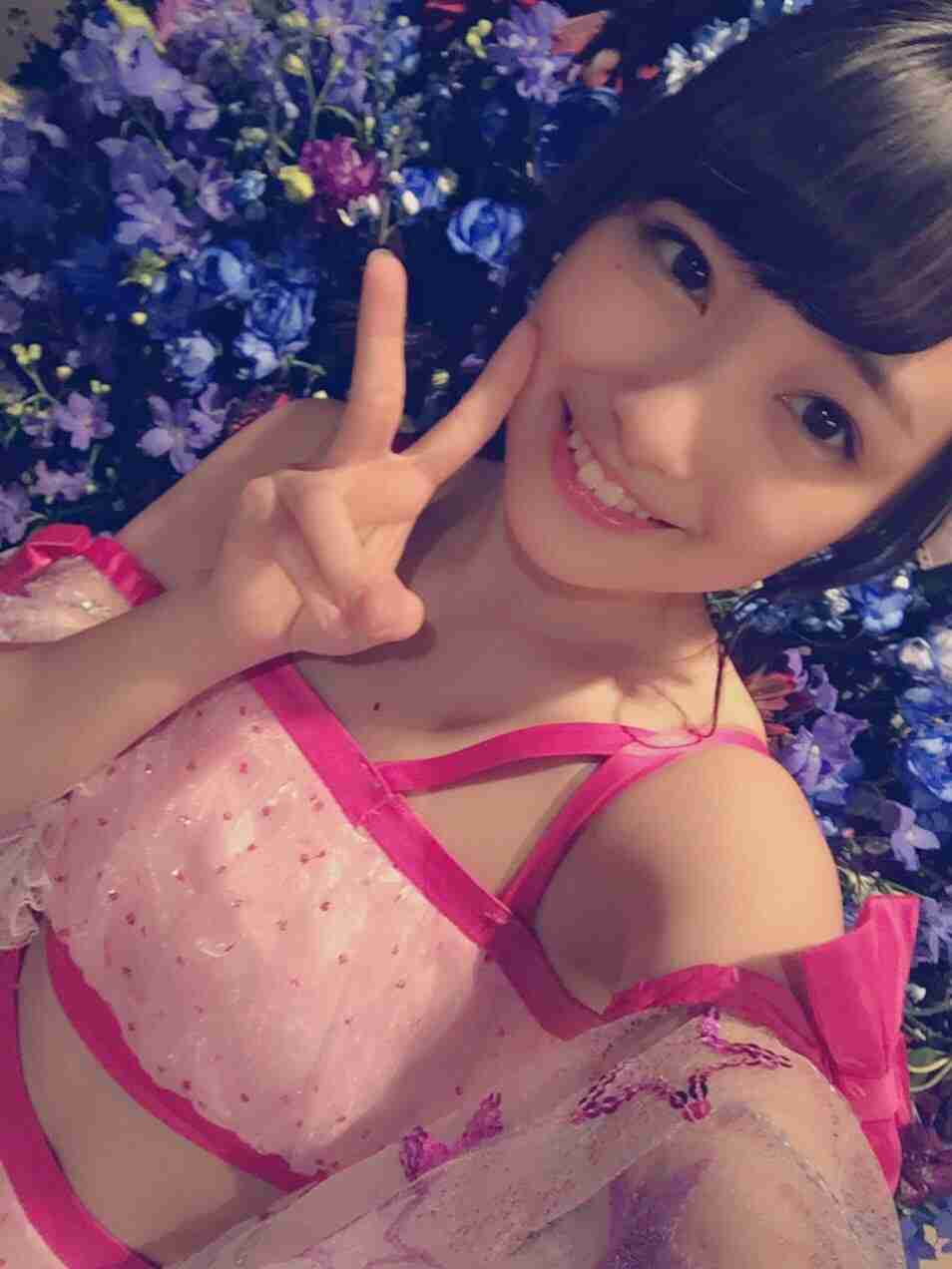 桐谷美玲、AKB48の“推しメン”明かす…本田翼とアイドルトーク