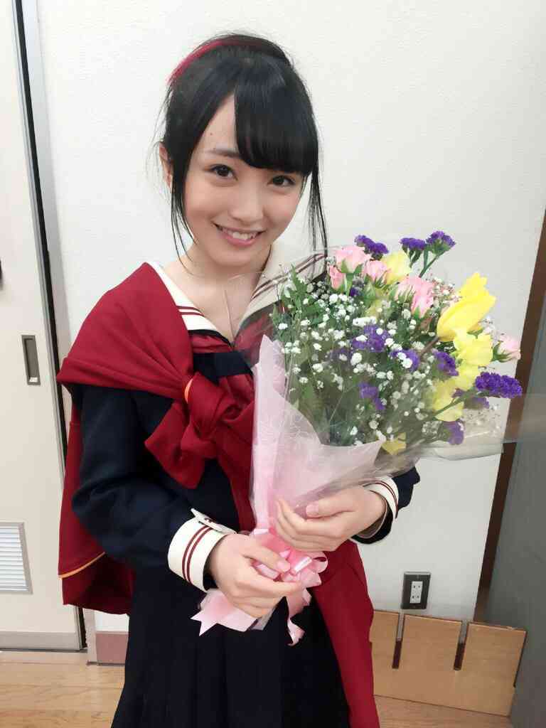 桐谷美玲、AKB48の“推しメン”明かす…本田翼とアイドルトーク