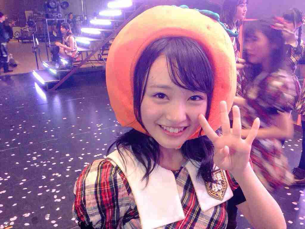 桐谷美玲、AKB48の“推しメン”明かす…本田翼とアイドルトーク