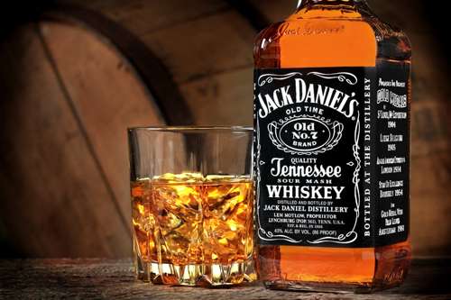 家で飲む好きな1杯