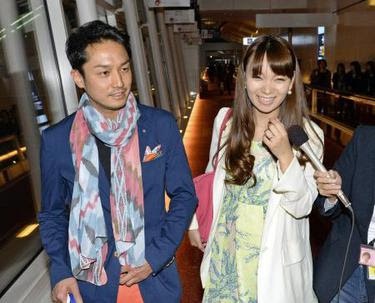 結婚してからイメージが変わった有名人